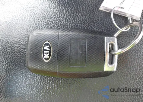 2018 Kia Forte Lx from USA, damaged, VIN 3KPFL4A72JE189876